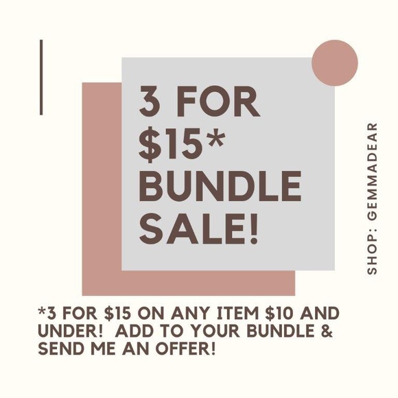 Meet your Posher - Picture 2 of 5